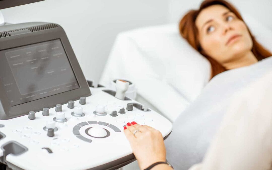 Why is an ultrasound a requirement before an abortion?