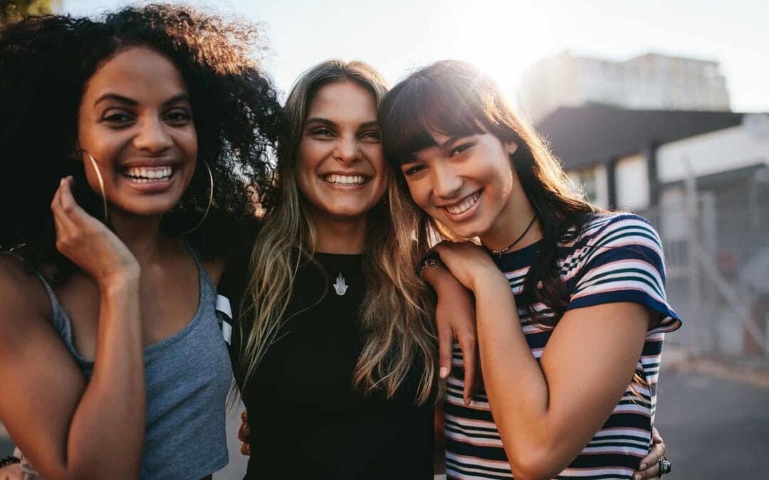 How to be the “Best Friend” Possible: if a friend is considering abortion.