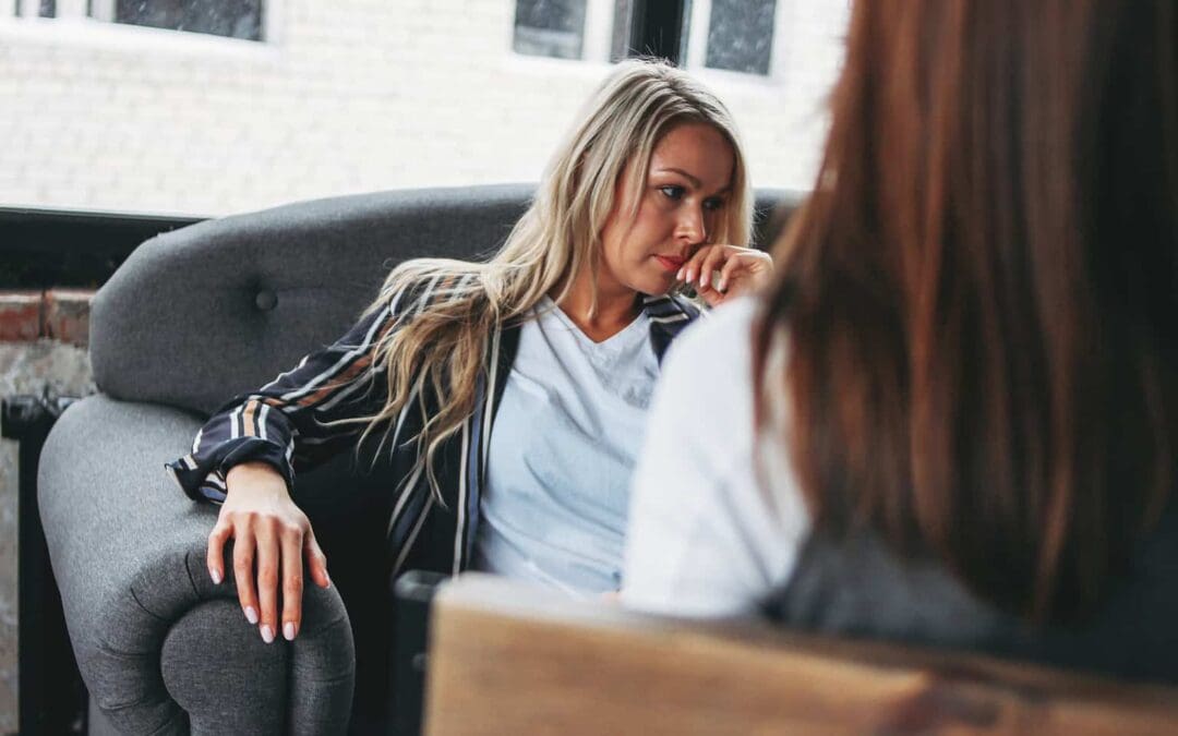 Struggling with Mental Illness? You are Not Alone!