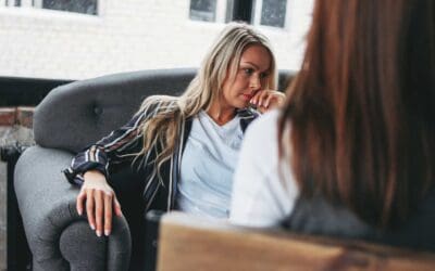 Struggling with Mental Illness? You are Not Alone!