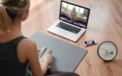 Making YOUR Health and Wellness the Trend of 2021