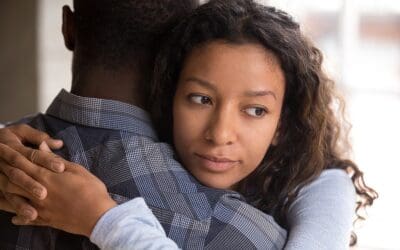 What effect could abortion have on my relationship with him?