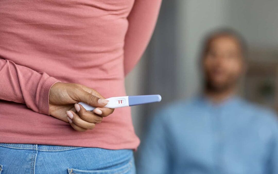 How to Tell Your Parents You Are Pregnant