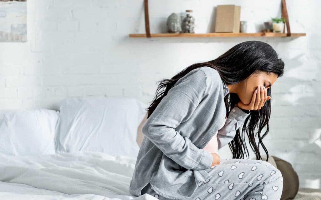 What to Know About Morning Sickness in Pregnancy 