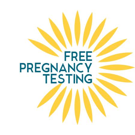 Free pregnancy testing