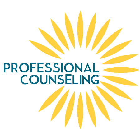 Professional counseling