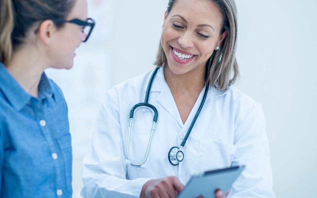 4 Reasons Why You Need to Get Tested for STIs