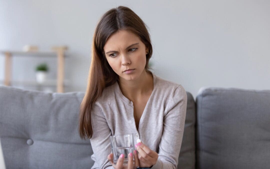 The Abortion Pill