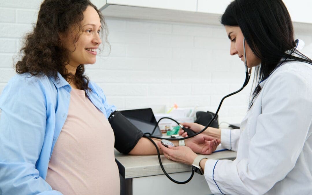 What is Preeclampsia? Symptoms, Causes, and More