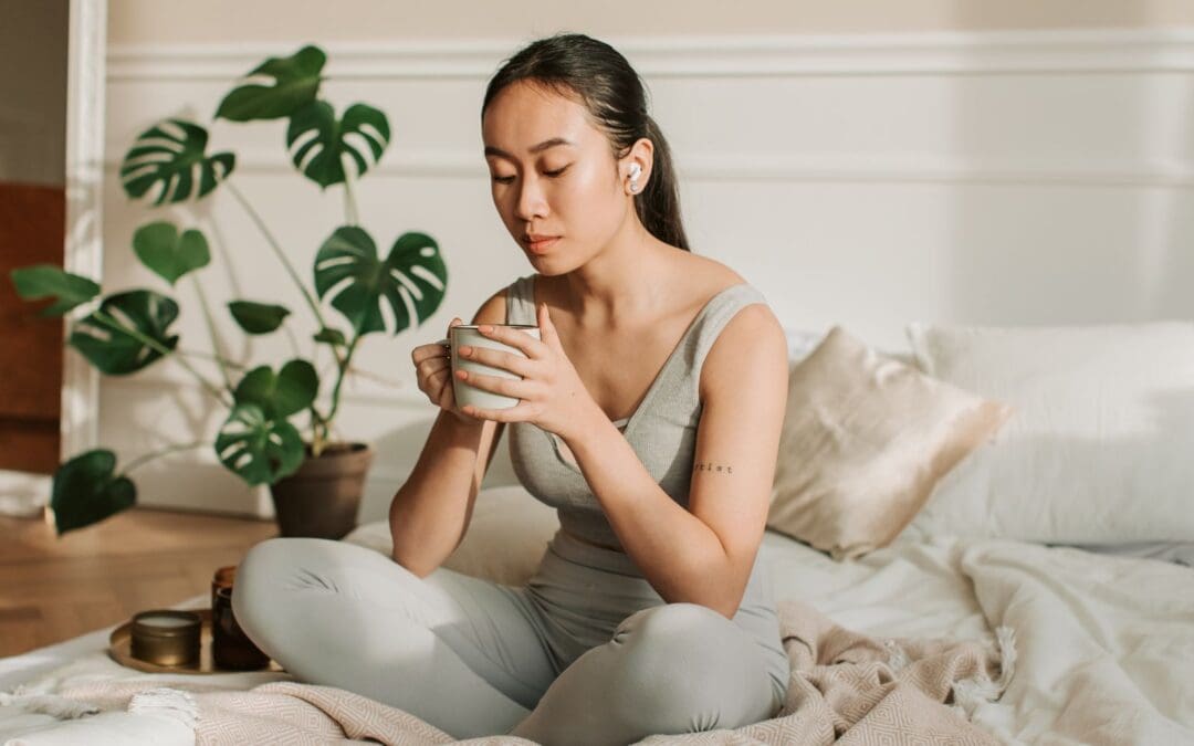 How to Practice Self-Care After Birth: A New Mom’s Guide