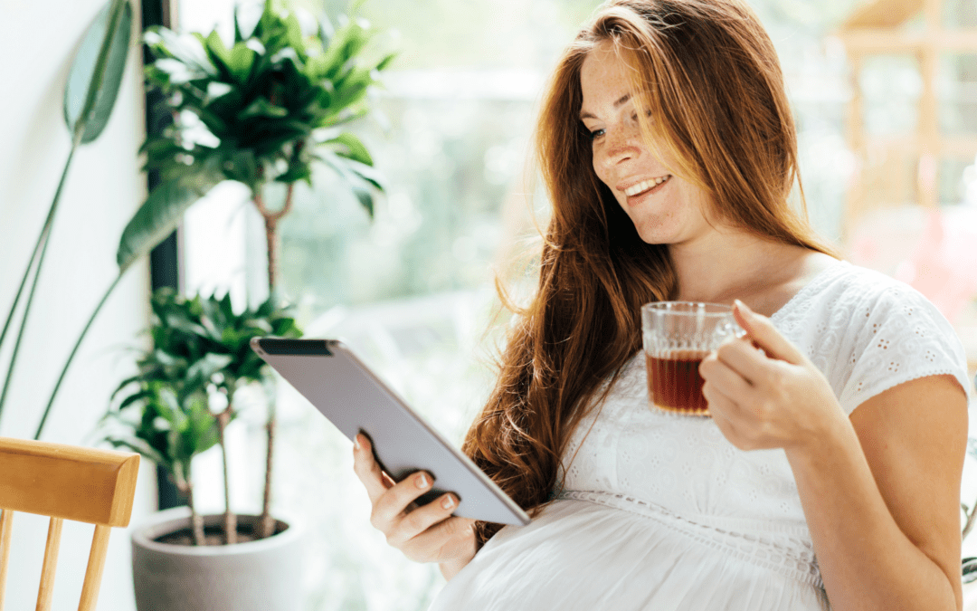 Taking Care of Your Mental Health During Pregnancy
