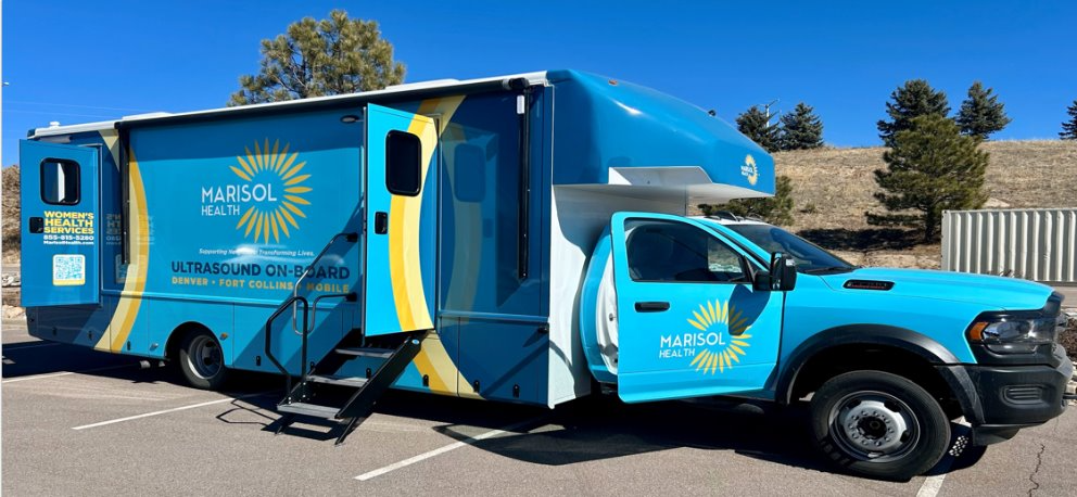 You Questions Answered: An Inside Look at our Mobile Clinic